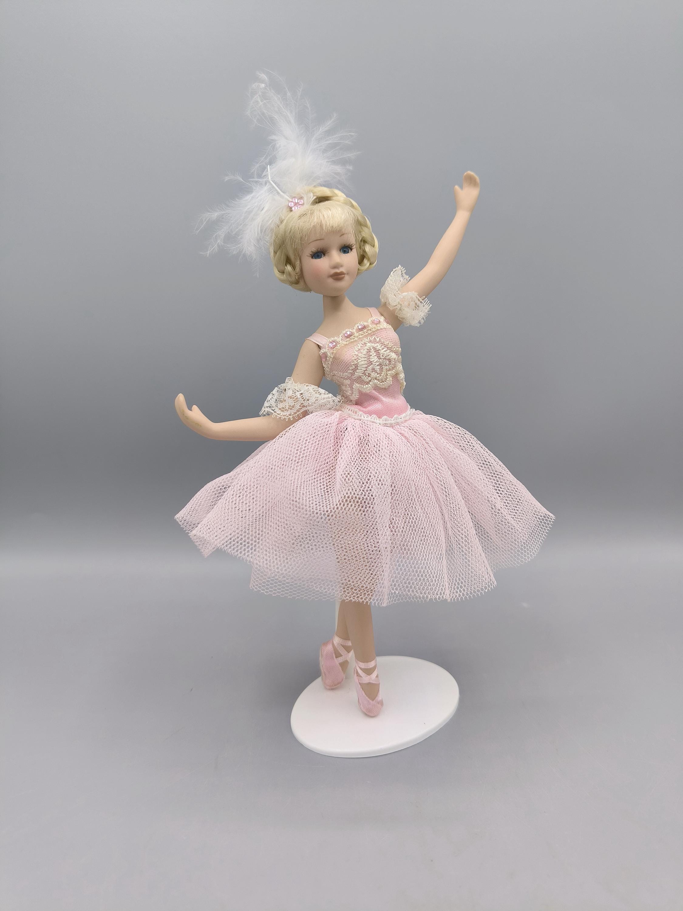 Ballerina figurines - Etsy 日本