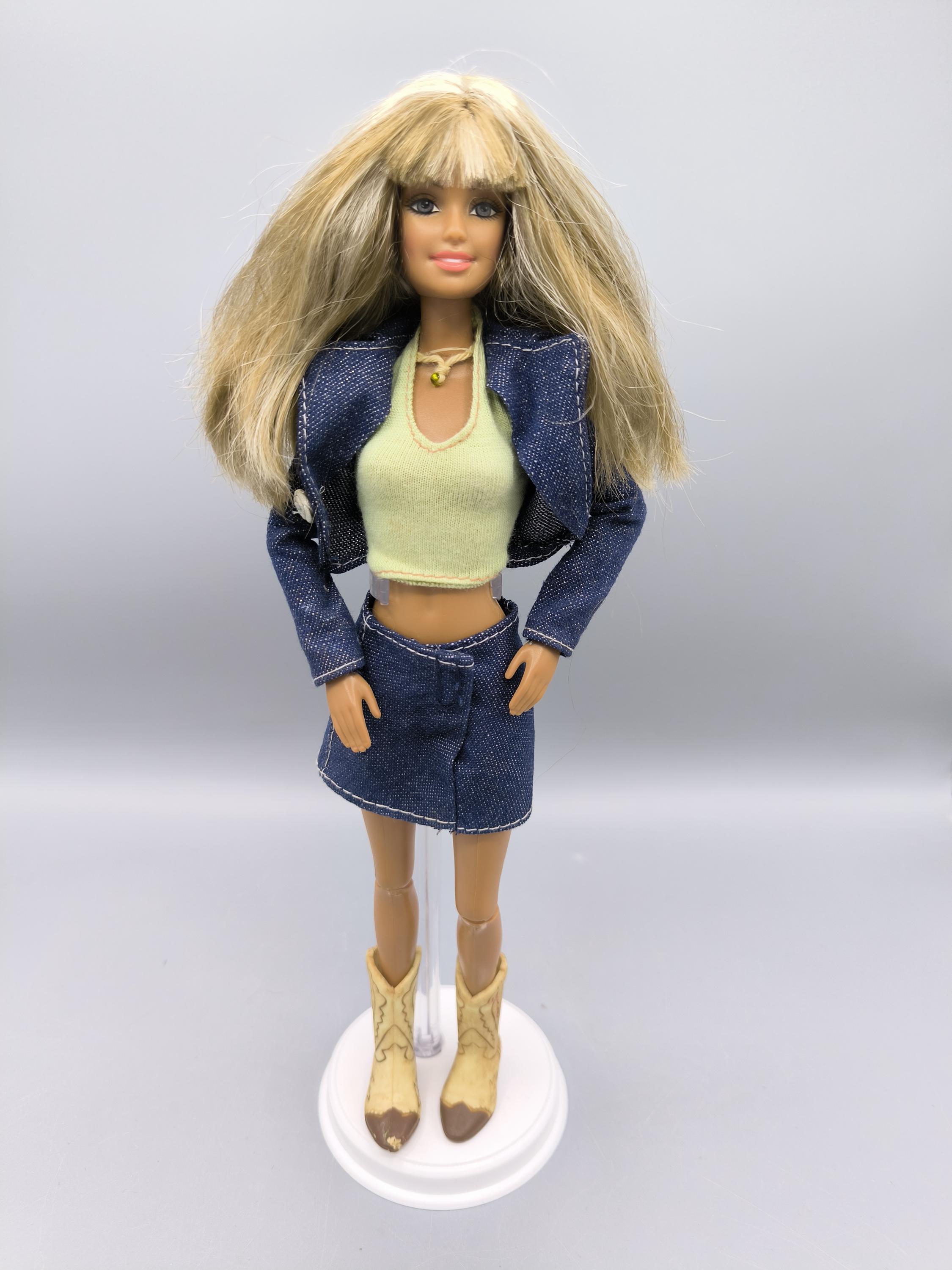 BARBIE CALIFORNIA GIRL Cali Girl Lea In Fashion EUR 20,00 - DE