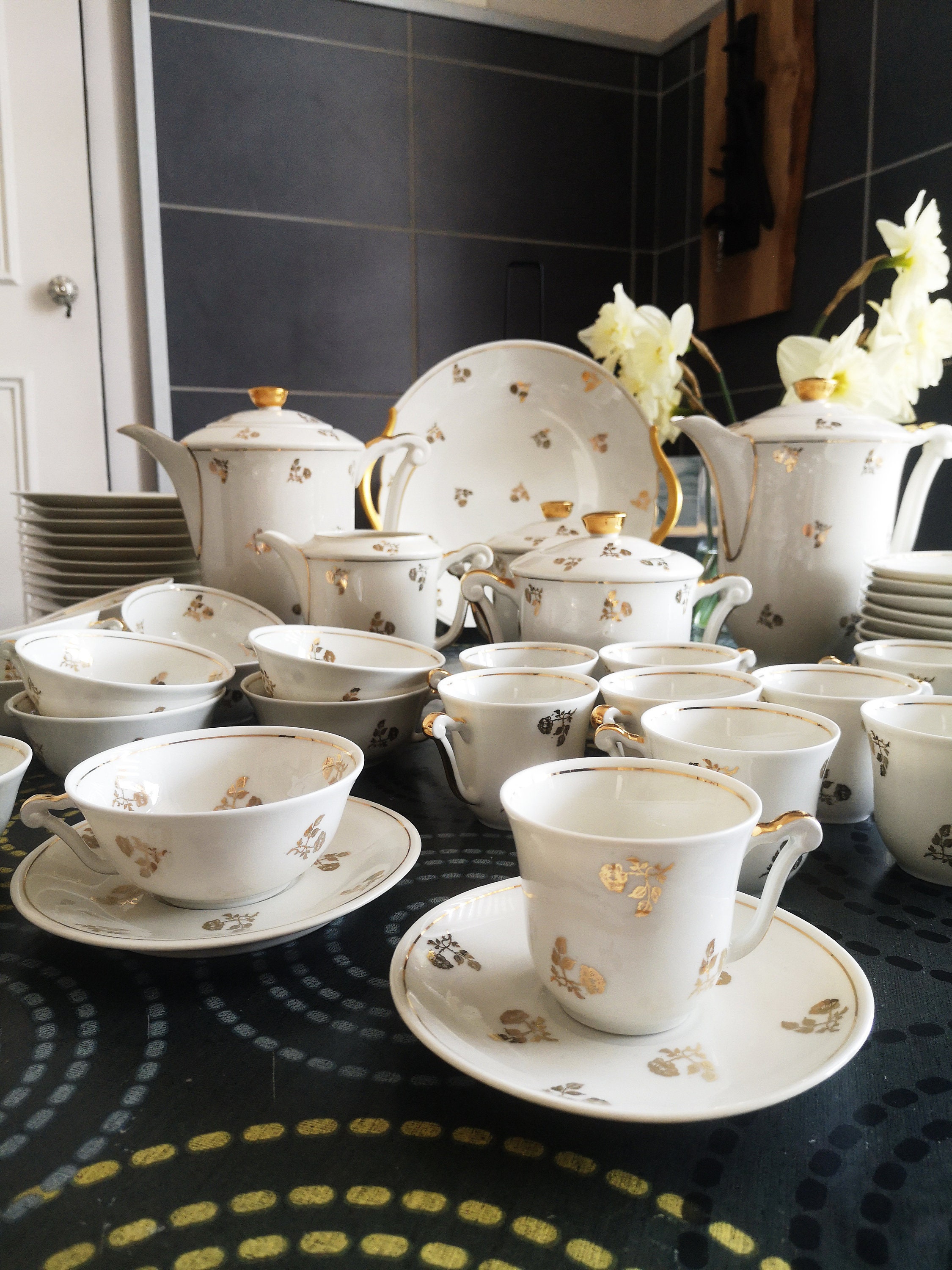 Sitemapcdatahttpswwcinfbizidservice Porcelaine De Limoges 1950