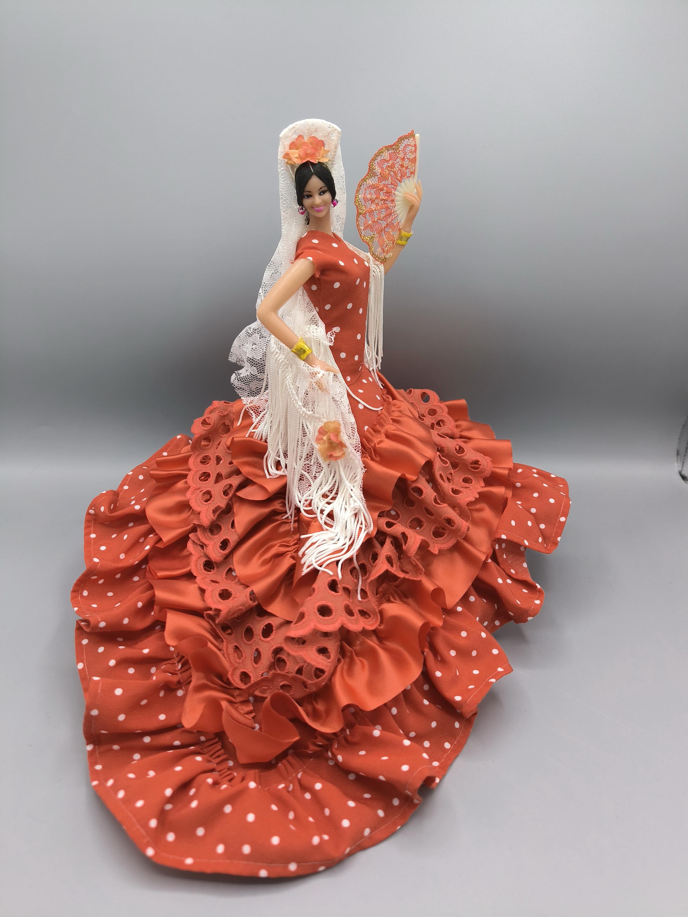 Flamenco Rosa Vestidos Firma Flamenco Marca Flamenco Rosa Vestidos