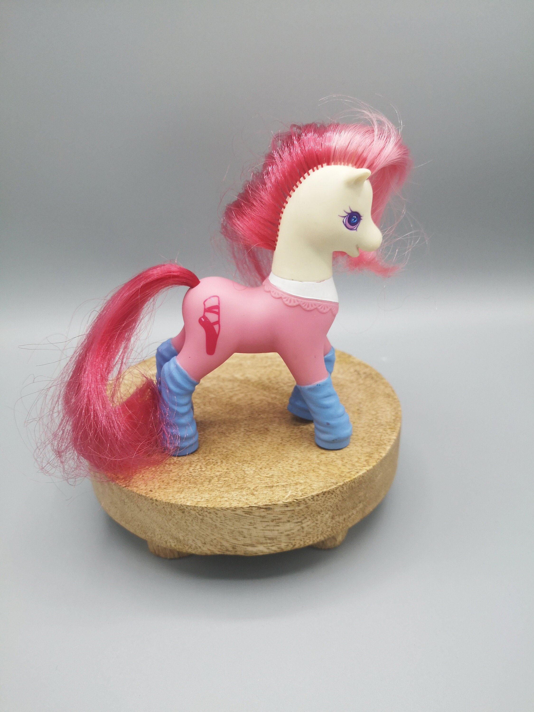 My Little Pony Hey Dudes My Little Pony Rainbow Dash Slippers