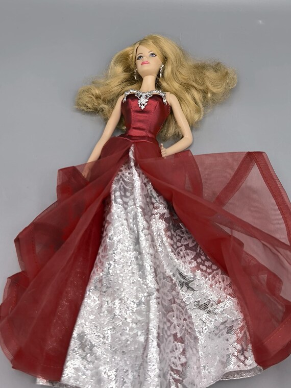 Barbie 2015 hotsell