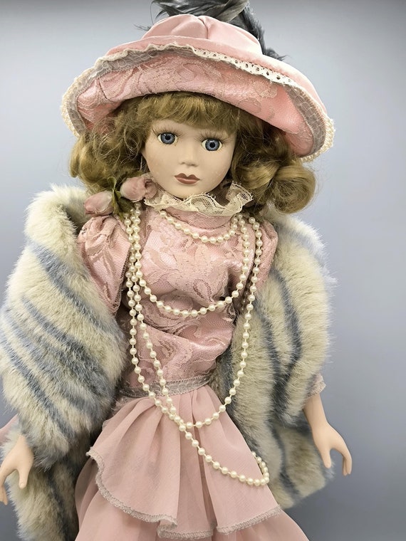 1920s porcelain dolls hotsell