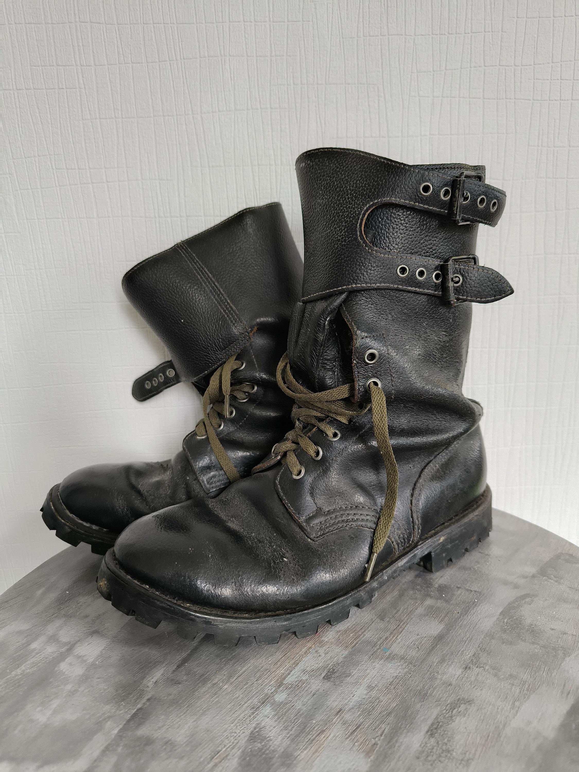Bottes de sécurité Exena Terranova S3 CI SRC A0375V005