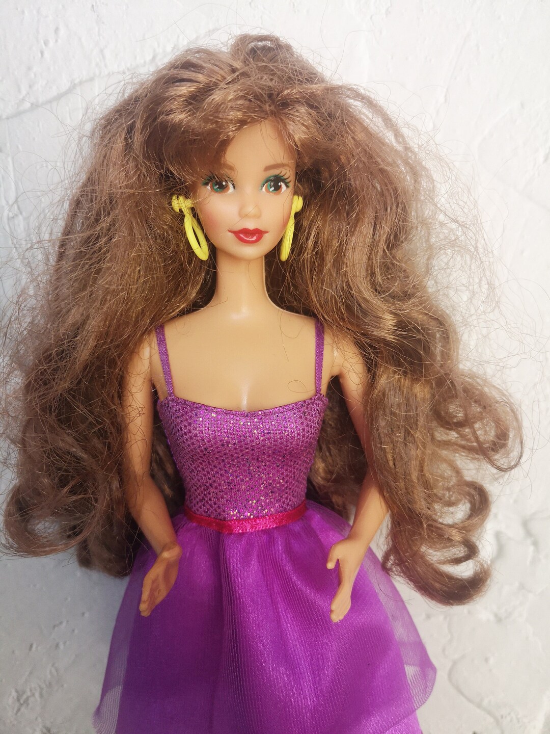 barbie benetton 1990