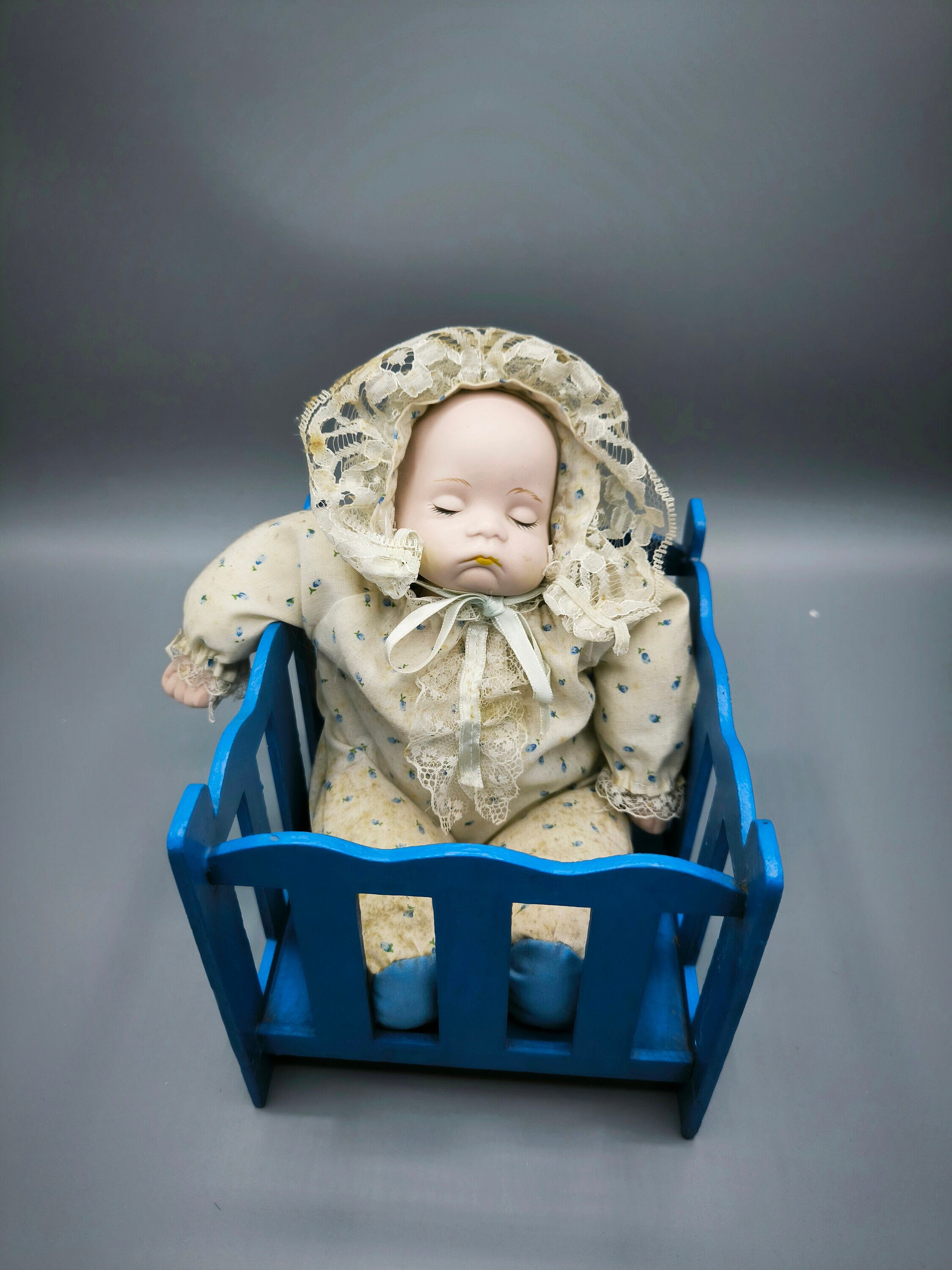 perchas, seis, plastico para ropa de bebé rebor - Compra venta en  todocoleccion