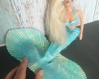 Buy Vintage Barbie Mermaid 1991 Rare Collectible Doll 90s Good Online in India - Etsy Buy Vintage Barbie Mermaid 1991 Rare Collectible Doll 90s Good Online in India - Etsy