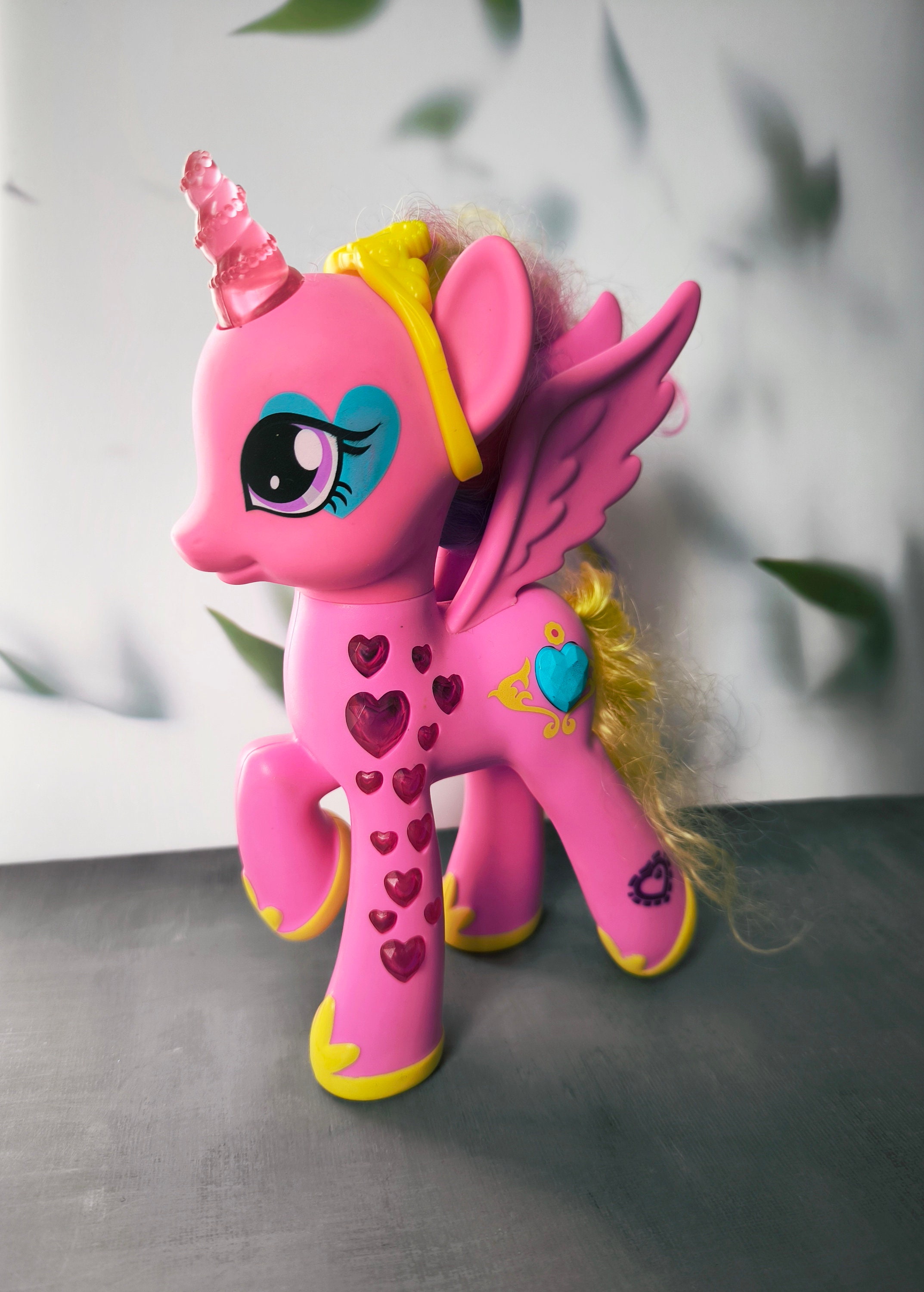 Princess cadence toy México