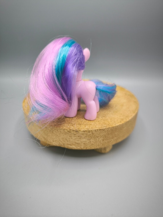 Vintage MLP G4 Star Dreams, Baby Pony Unicorn, My Little