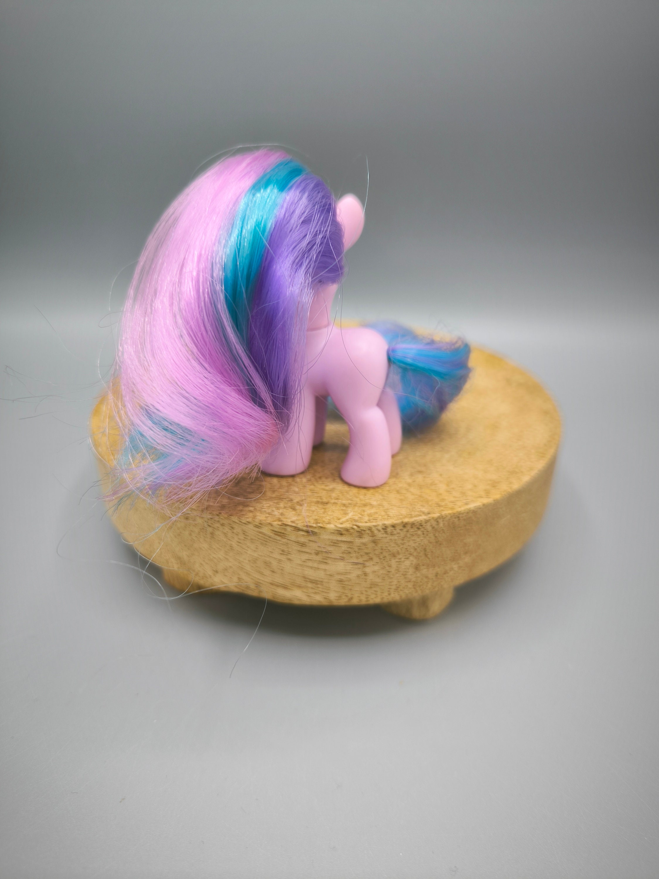 ●BABY● Pony in Sweet Dream柄 SK ピンク 頭物セット ○BABY○ Pony in Sweet Dream柄 SK ピンク 頭物セット ○BABY○ Pony