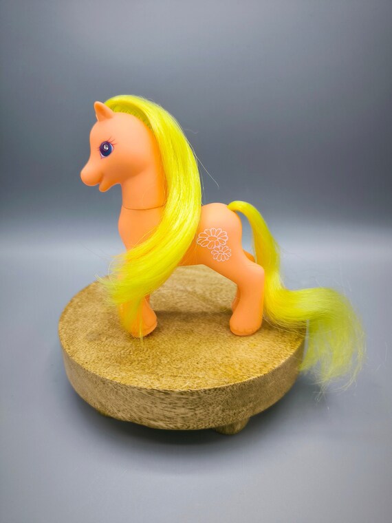 Poney G2 Hasbro Rare - Polka Europe - My Little Pony - Collection - Voir Photos