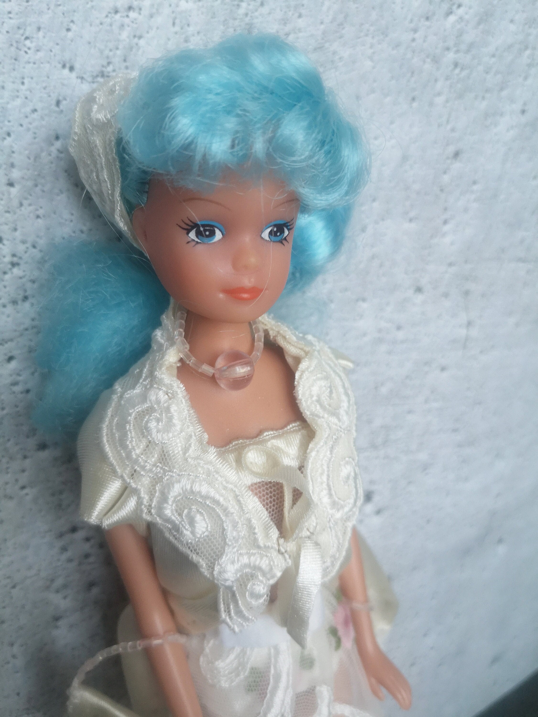 Simba Steffi Love Swarovski Crystal - Poupée Mannequin 29cm - 3 Diamants 105733465