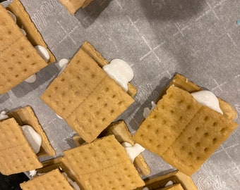 S’mores Hand Soap