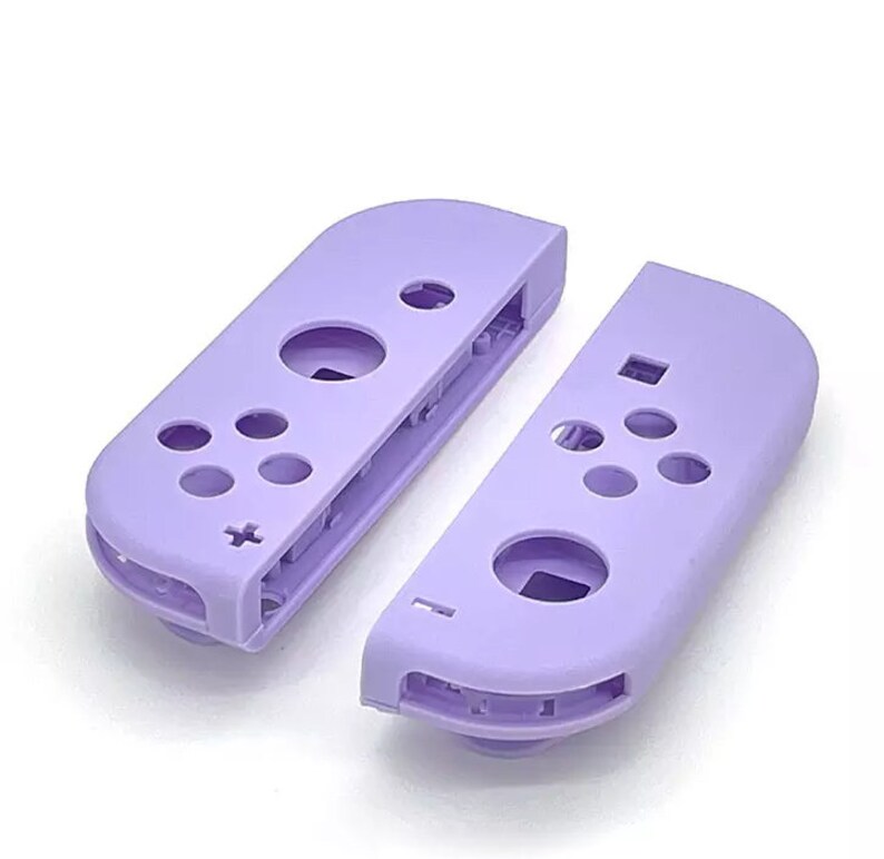 Nintendo Switch Joy Con Shell Replacements DIY Etsy Australia