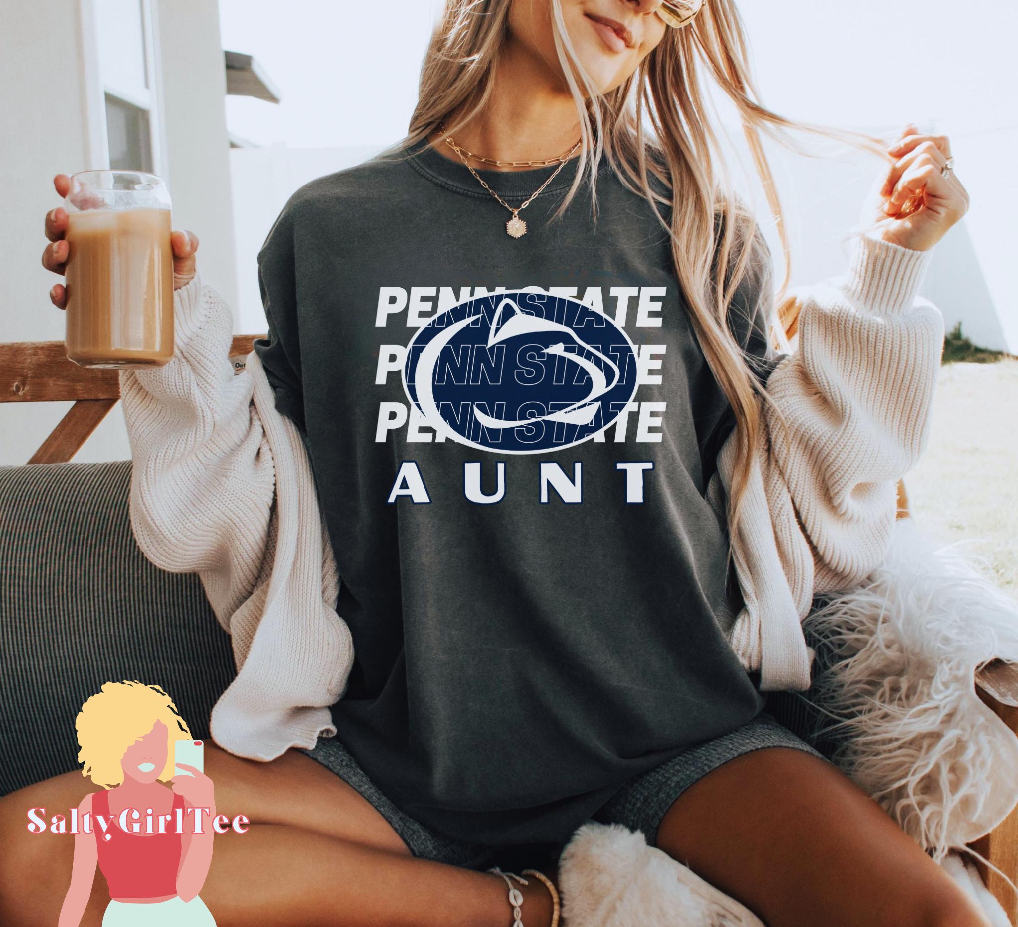 Penn state shirt - Etsy 日本