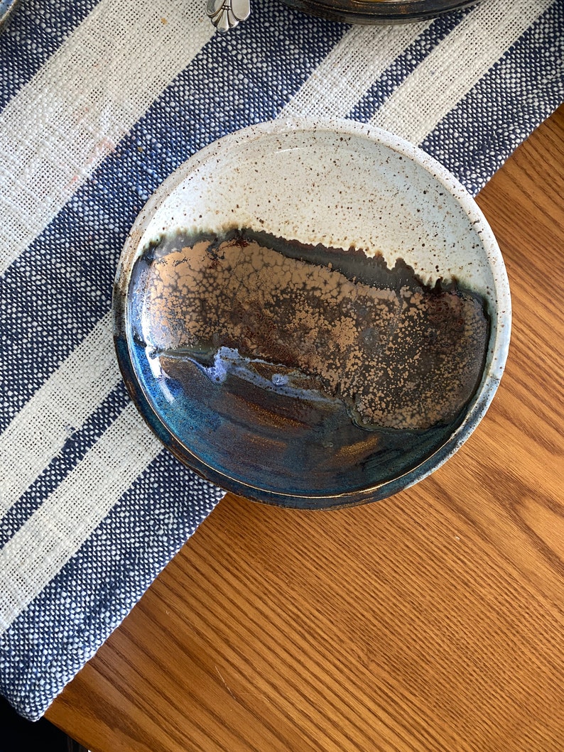 Individual Pasta/salad Bowl Etsy