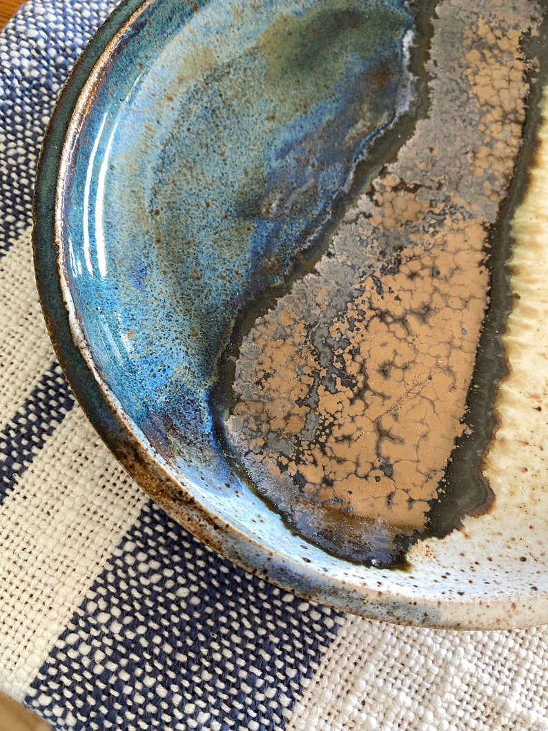 Individual Pasta/salad Bowl Etsy