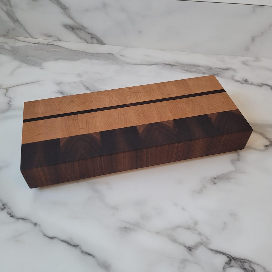 Endgrain Small Board