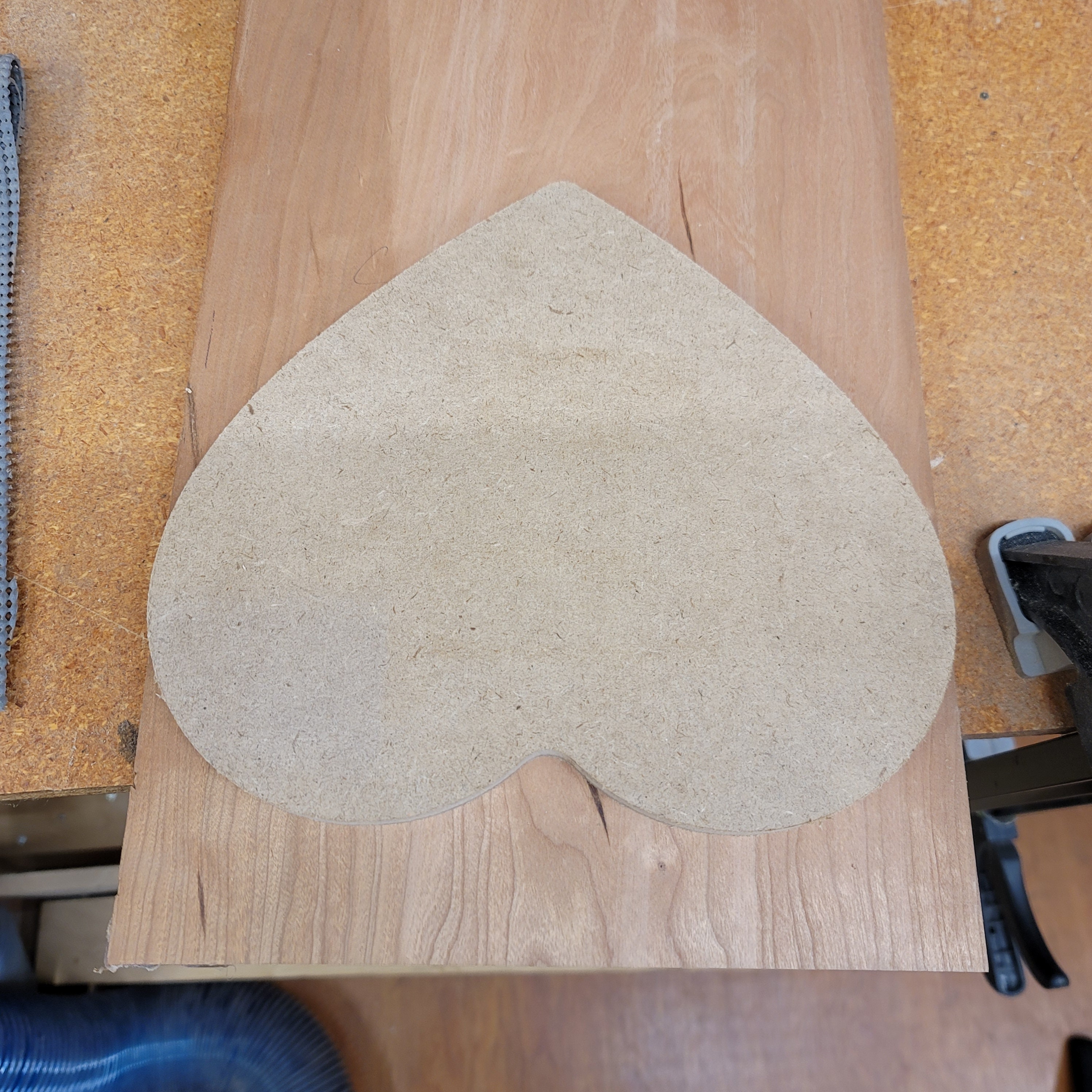 Heart Template Heart Router Template Heart Shape Template Heart