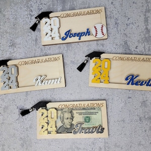Porta-dinheiro para presente de formatura, presente de formatura, ideias de presentes de formatura 2025 para ele, ideias de presentes para ela, presente de formatura personalizado