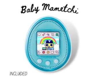 たまごっち4U キャラクター 赤ちゃんまめっち - Etsy 日本