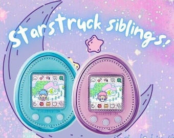 Tamagotchi 4U 箱と日本語マニュアル付き (0101345) - Etsy 日本