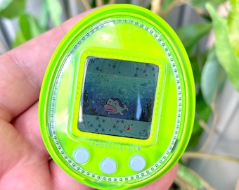 Tamagotchi 4U Characters TAMAGOTCHI OCEAN - Etsy