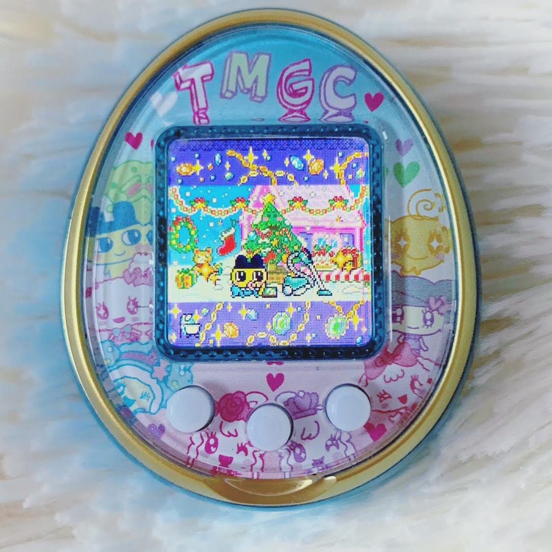 たまごっち4U キャラクター 赤ちゃんまめっち - Etsy 日本