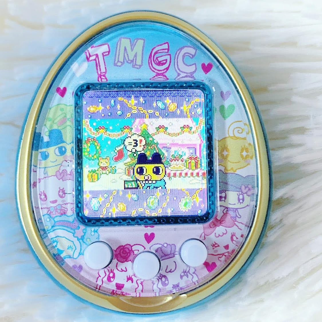 たまごっち4U キャラクター 赤ちゃんまめっち - Etsy 日本