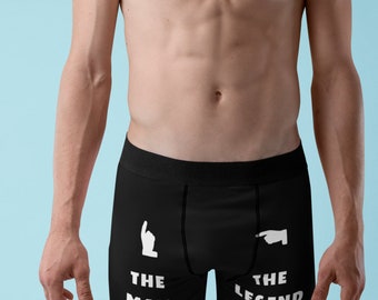 Lustige boxershorts für männer - Die besten Lustige boxershorts für männer unter die Lupe genommen