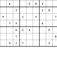 Sudoku - Etsy