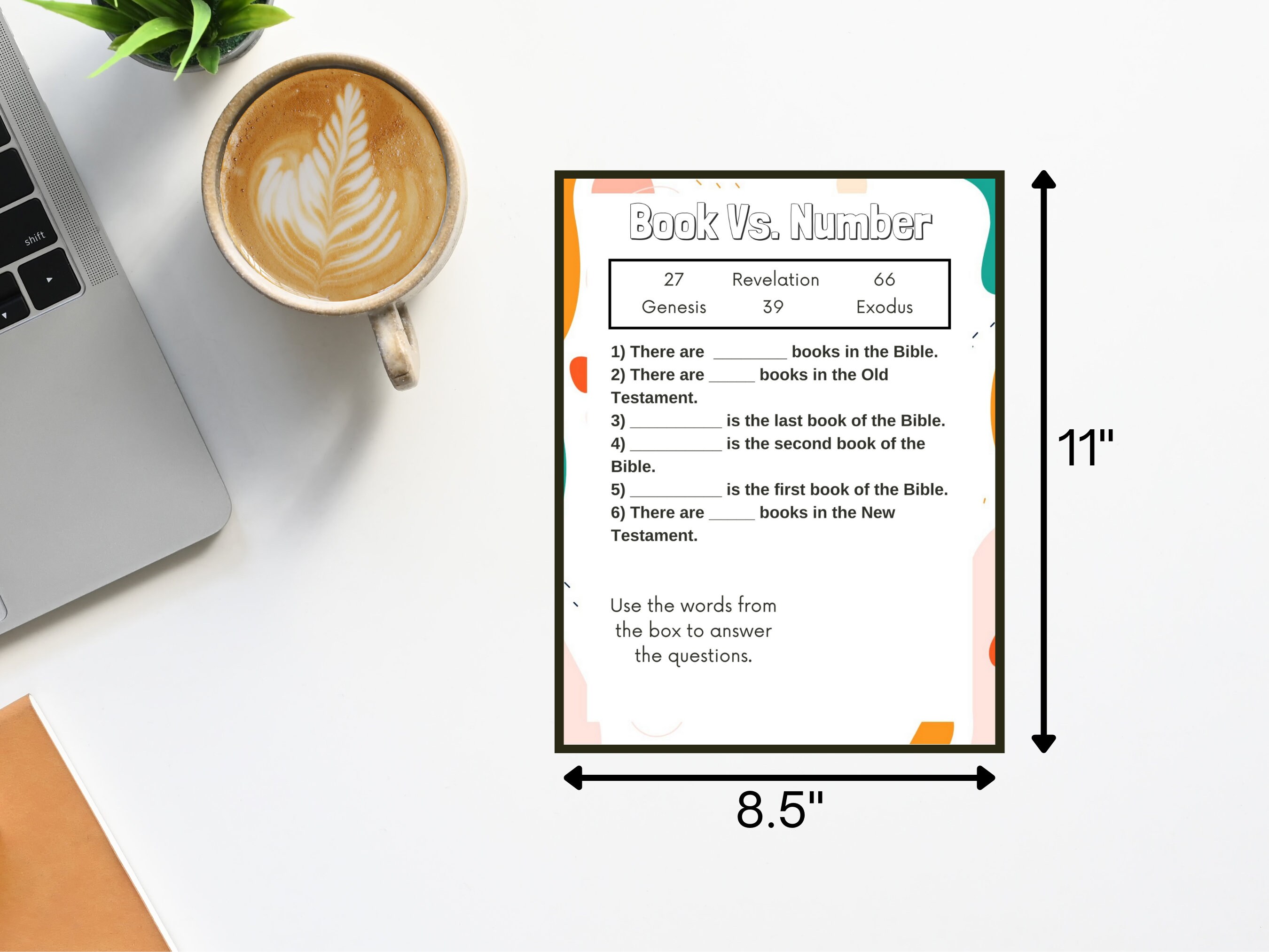 Printable Bible Game for Kids, Bible Game Bundle for Kids - Etsy