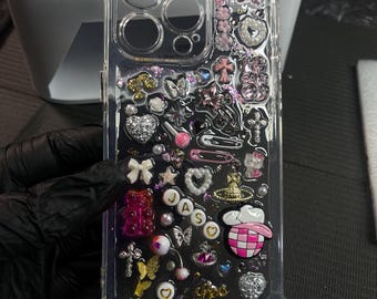 Android Junk Case - Etsy