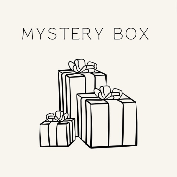 Mystery Box