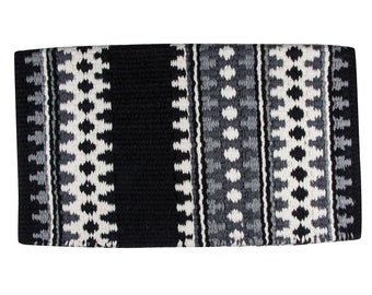 Customizable All-Color Saddle Pad for Rodeo Queen | Horse Riding Show, Showmanship, Sportsmanship, Horsemanship, and Pleasure