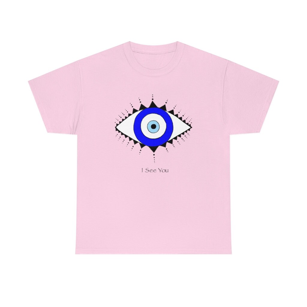 Beautiful Midnight Blue Evil Eye Cover Up/Pareo.