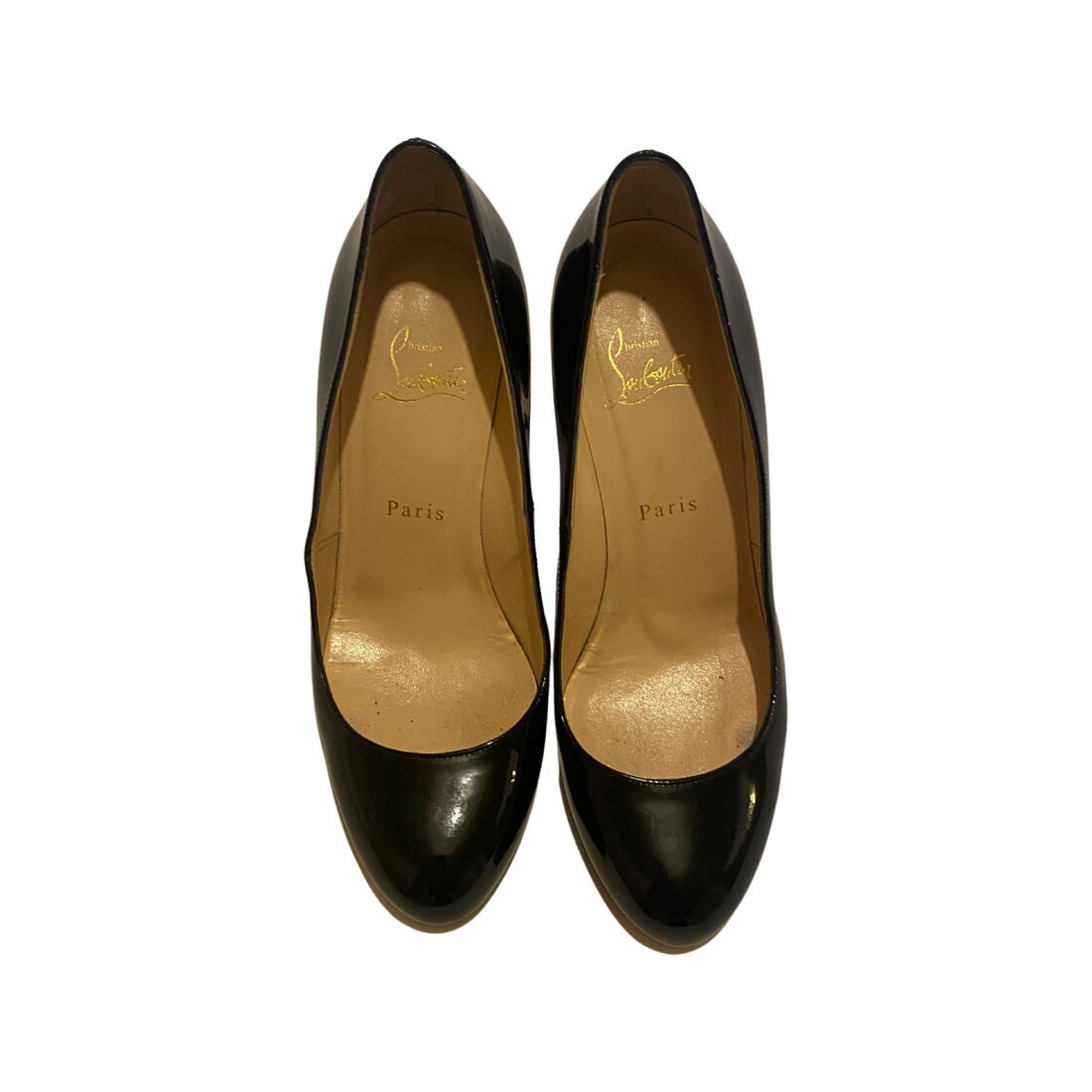 christian louboutin fifi heels