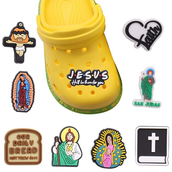 Jibbitz for Crocs Adult Etsy