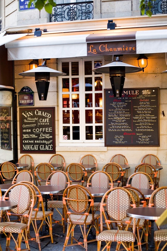 Paris Photography Paris Cafe, Paris Kitchen Art, French Home Decor, Living  Room Art, Paris Print, Large Wall Art, Fine Art Print - Etsy