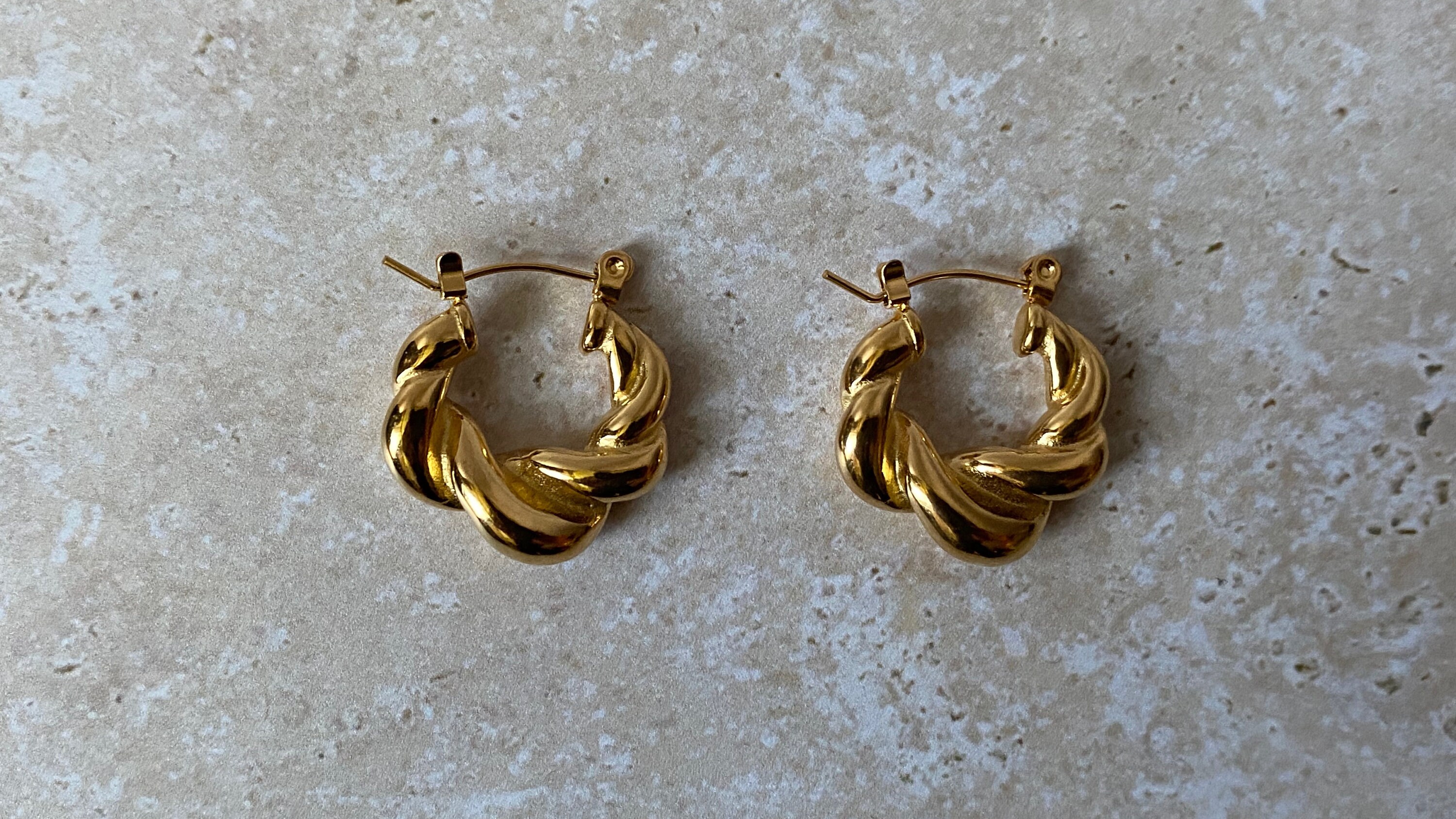 Ghetto hoop earrings sale