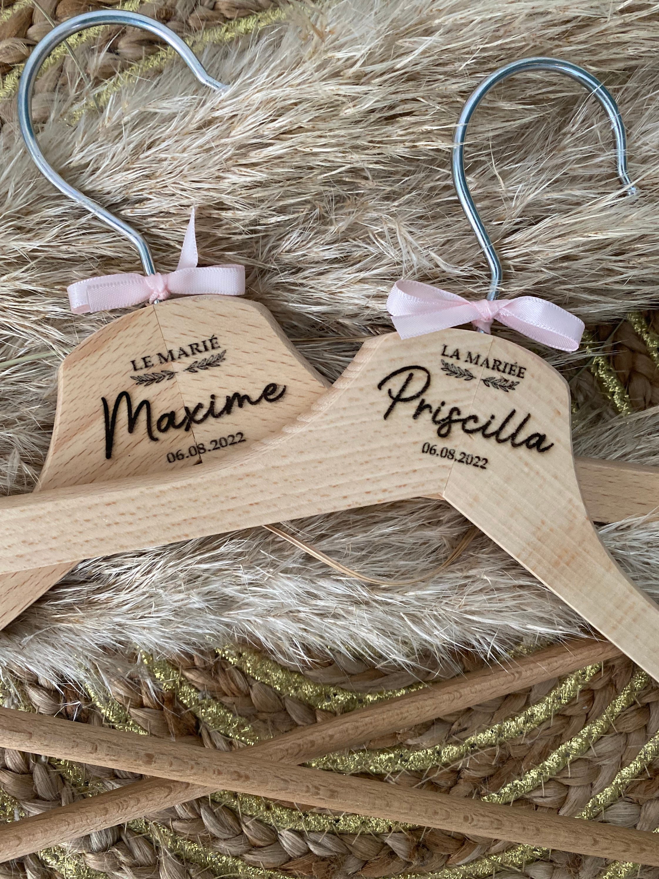 Cintres Personnalisés