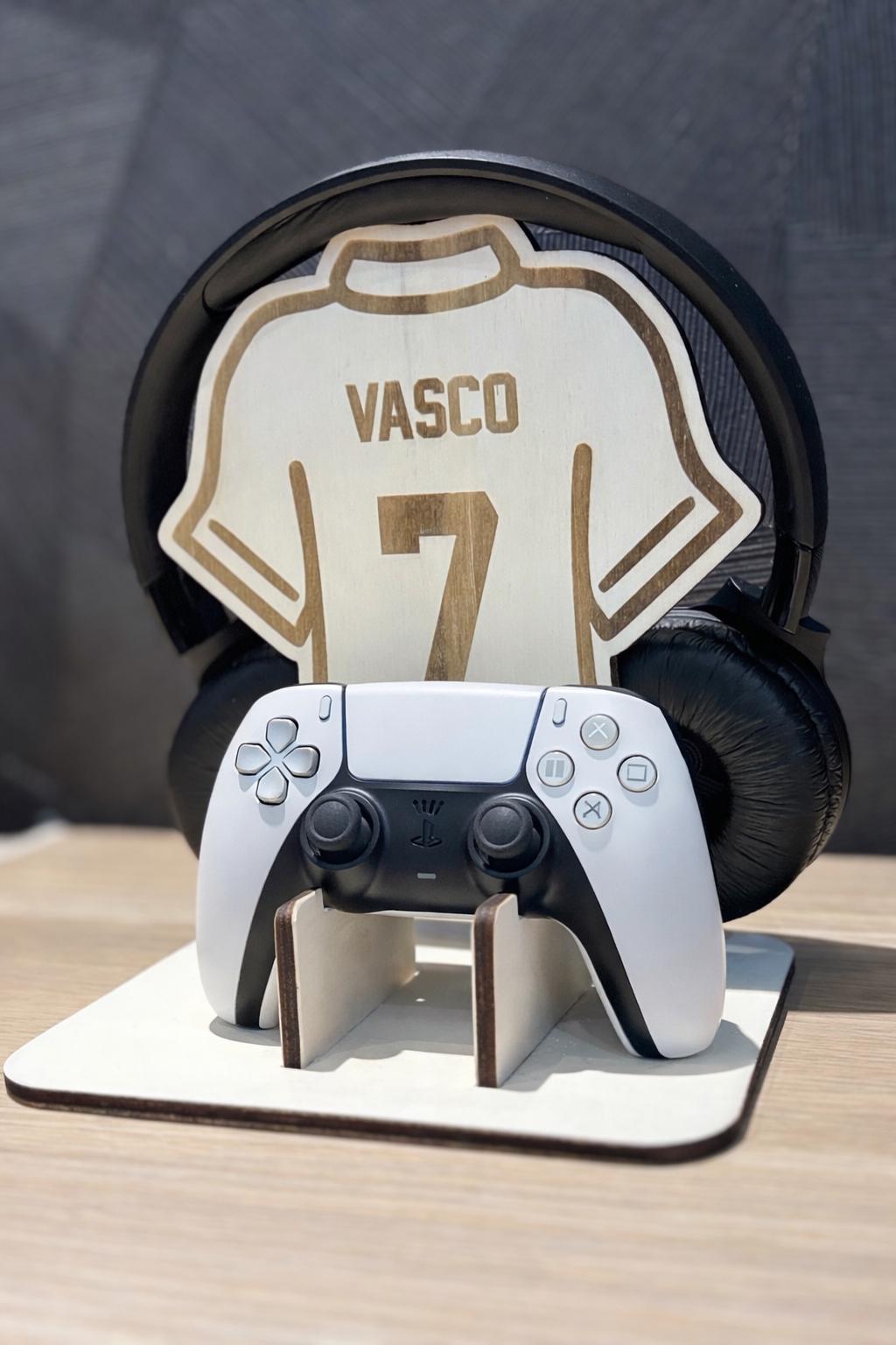 Cadeau En Argent Original Pour Gamer - Boîte En Bois Design Pour Billets Ou Cartes-cadeaux, Fabriqué En Allemagne - 2