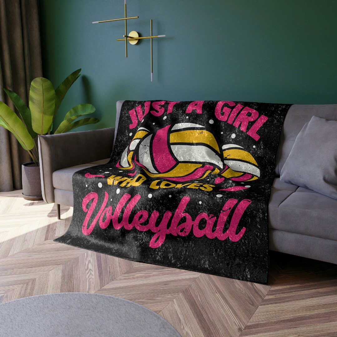 Volleyball Lovers, Volleyball Player, Funny Volleyball Gift, Best