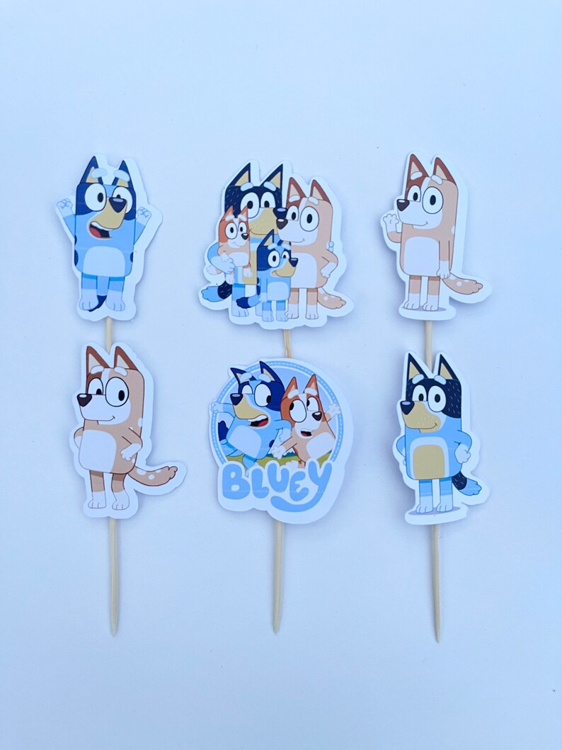 bluey-cupcake-topper-set-taart-toppers-gelaagde-topper-etsy-belgi