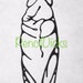 Custom Penis Drawing In Ink Black Line Art Abstract Style Etsy custom-penis-drawing-in-ink-black-line-art-abstract-style-etsy
