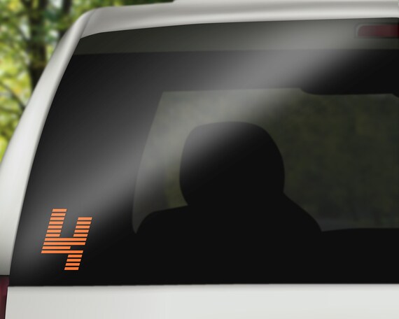 Lando Norris 4 Mclaren Formula One 1 Drift Laptop Car Window Vinyl Sticker Lando Norris 4 Mclaren Formula One 1 Drift Laptop Car Window Vinyl Sticker