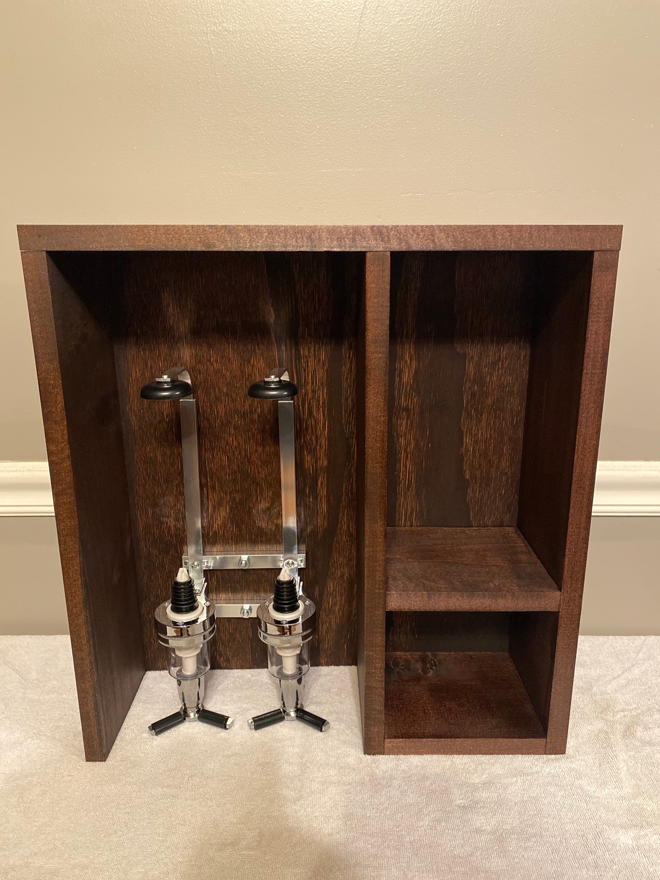 Jack and Coke Dispensers Etsy