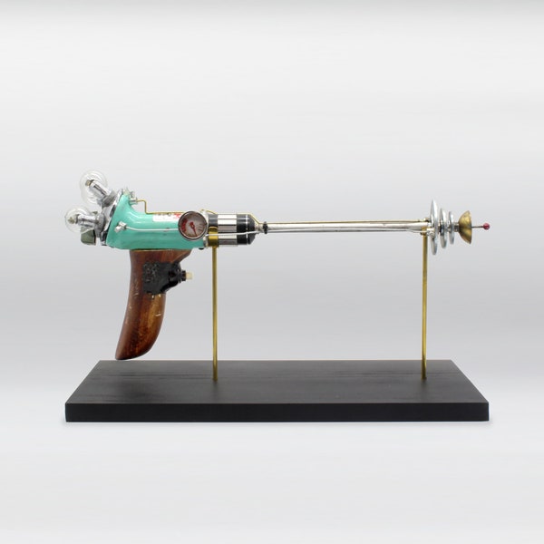 uptempo raygun release date