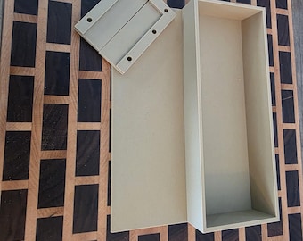 Tacka na śmieci na deskę do krojenia