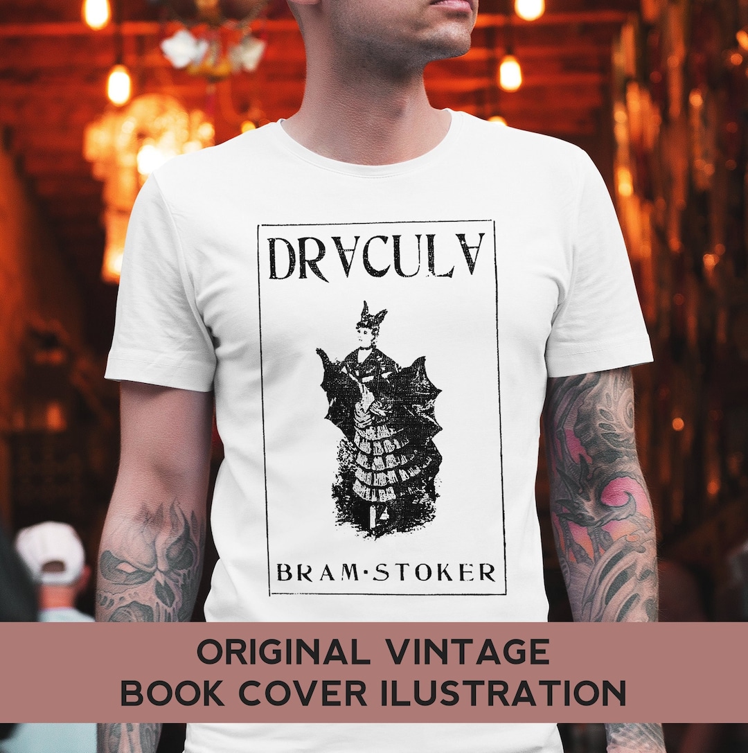 T-Shirt Dracula Renaît Du Tombeau - Classique Horreur Hammer, Tailles S à 5XL, Coton Prérétréci